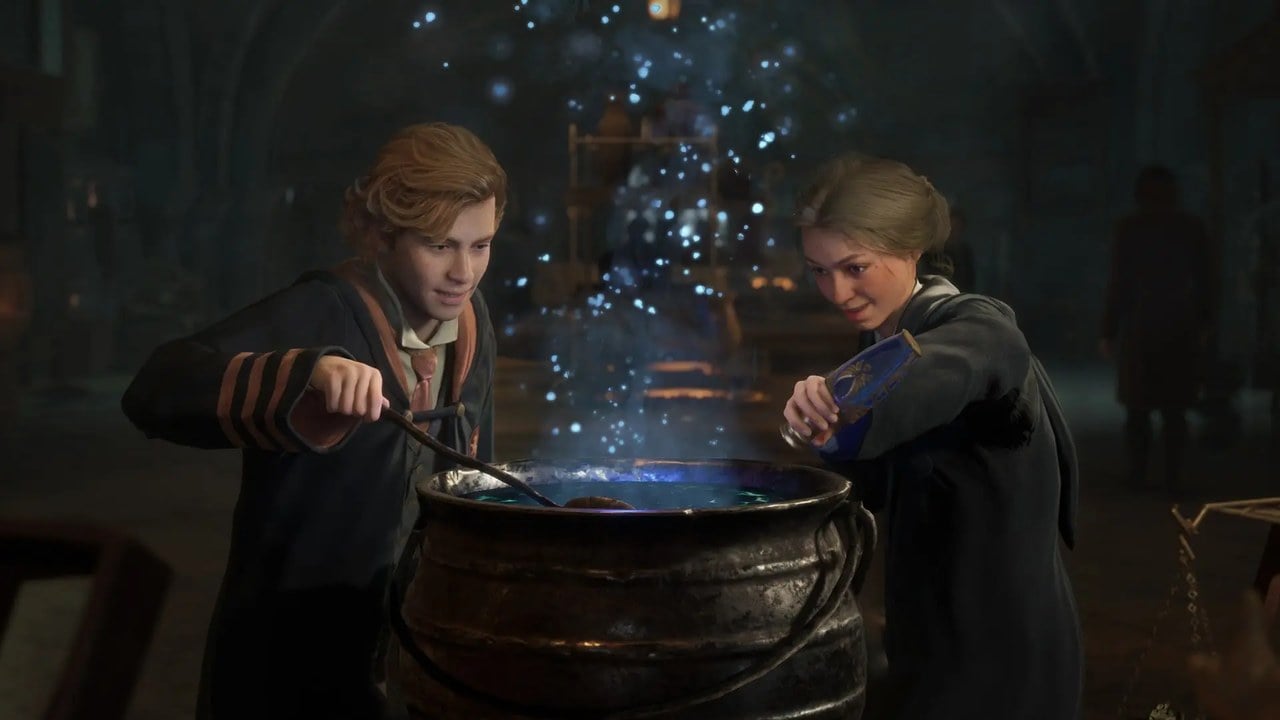 فروش باورنکردنی Hogwarts Legacy با عبور از مرز دو میلیارد دلار