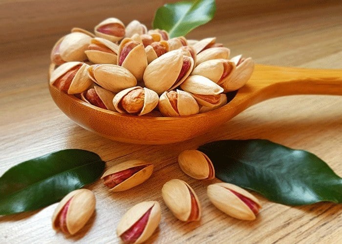 بازگشت گواهی سپرده پسته به بورس کالا