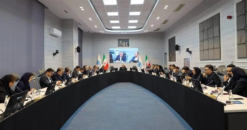 در نشست شورای روابط عمومیهای صنعت بیمه مطرح شد: همافزایی كلید توسعه صنعت بیمه است
