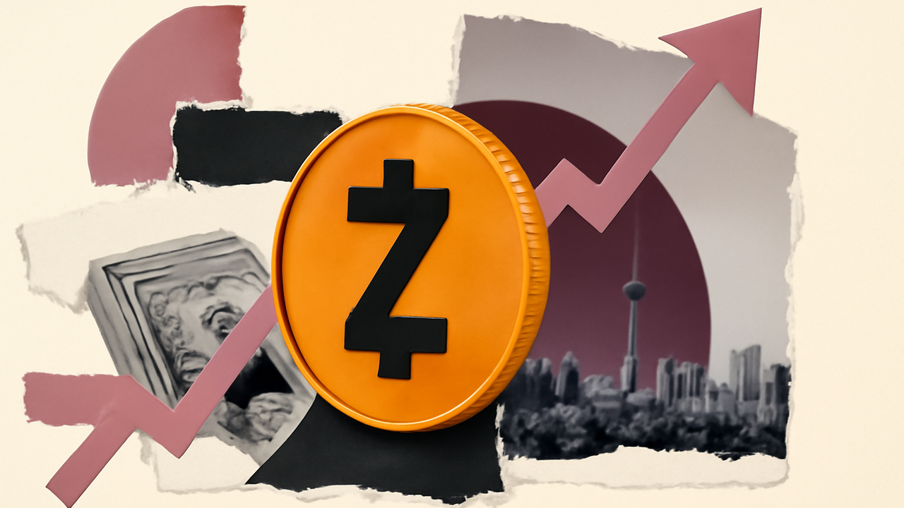 گریاسکیل با درخواست تازه از سازمان بورس آمریکا به ETF زیکش نزدیکتر شد