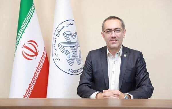 تأمین پایدار مواد اولیه، پشتوانه تداوم تولید در صنعت نساجی است