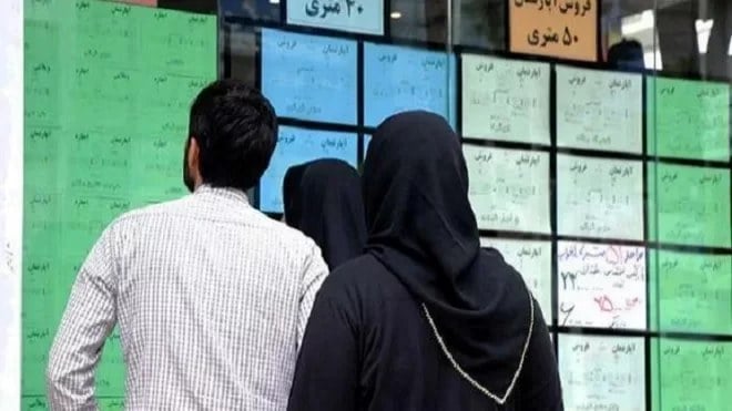 جهش اجاره‌بها در تهران؛ افزایش واقعی به 50 درصد رسید