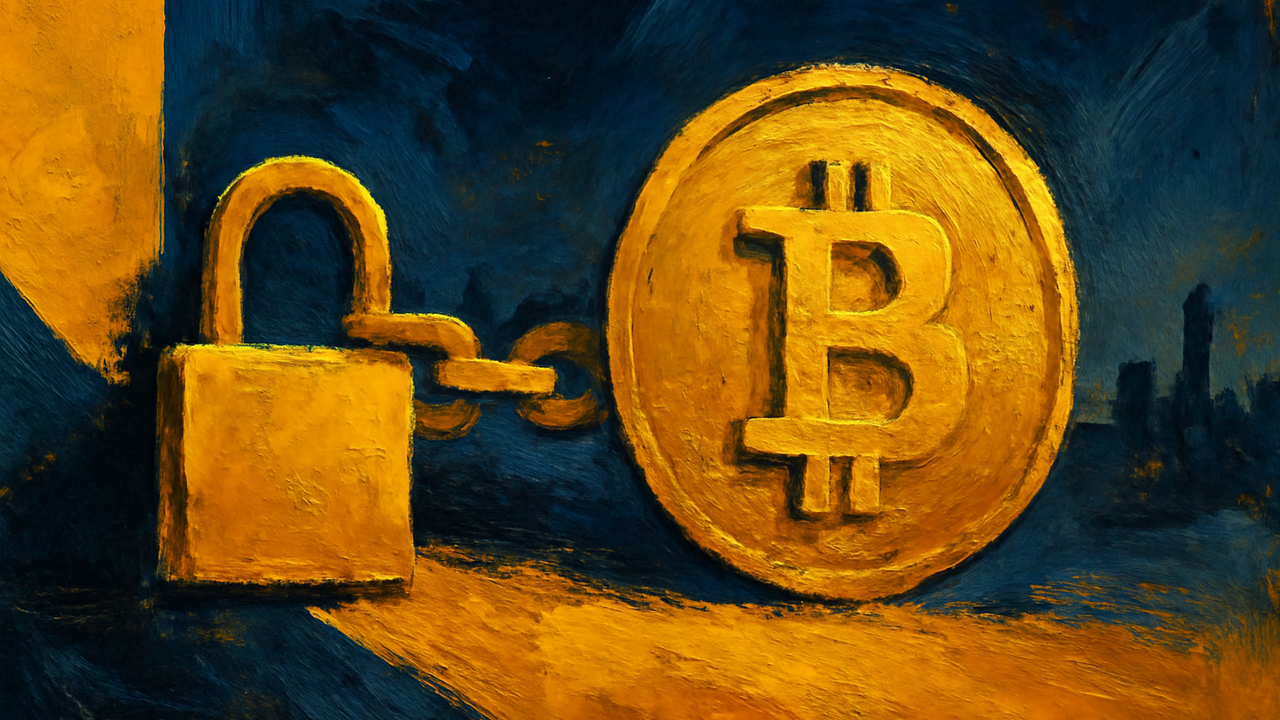 اولین تراکنش بیت‌کوین مقاوم در برابر کوانتوم اجرا شد