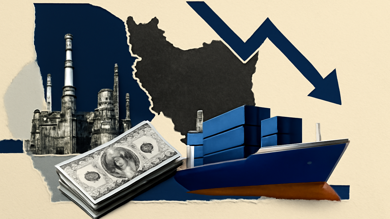 هشدار کارشناس بازار: اقتصاد ایران تاب تحمل اختلال تجاری طولانی را ندارد
