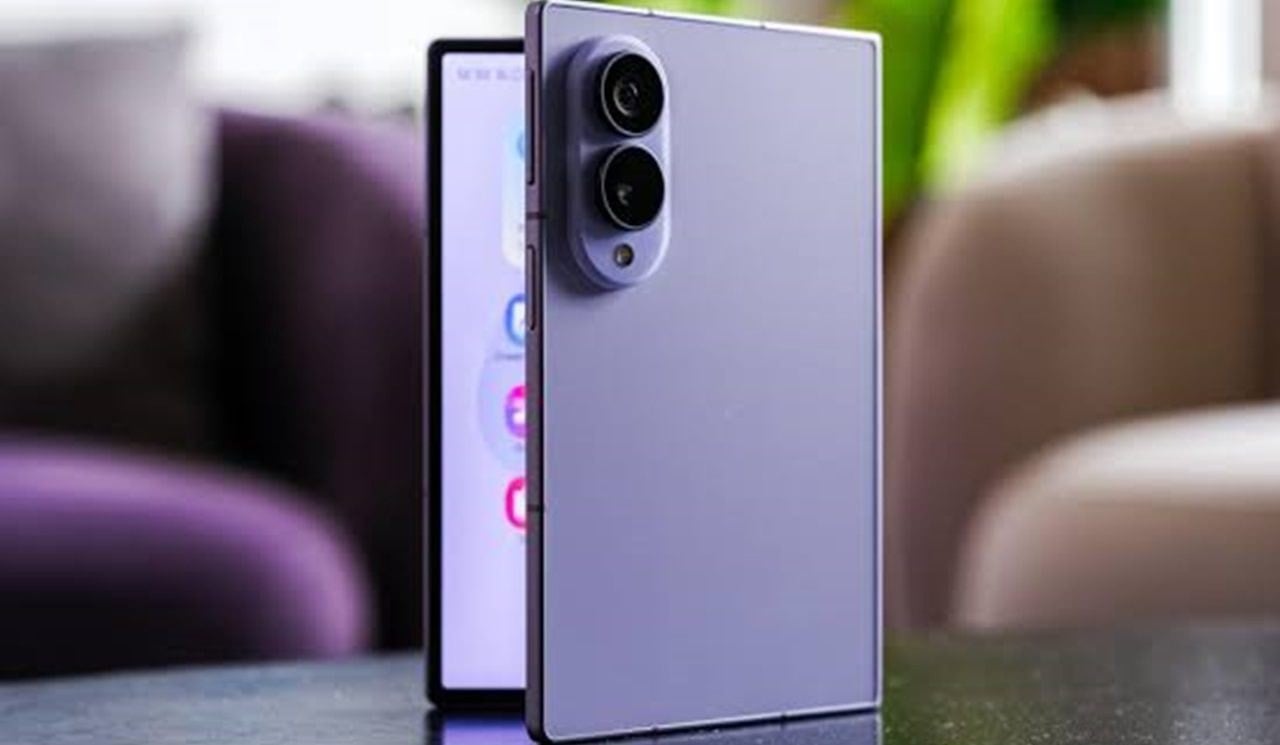 بررسی گوشی Galaxy Z Fold8 ؛ جدیدترین تاشوی سامسونگ با نسبت تصویر متفاوت!