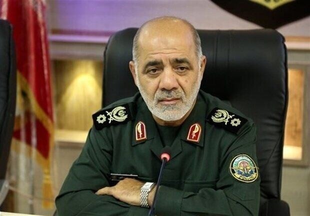 سرلشکر عبداللهی: خطای محاسباتی دشمن با پاسخ ویرانگر مواجه میشود
