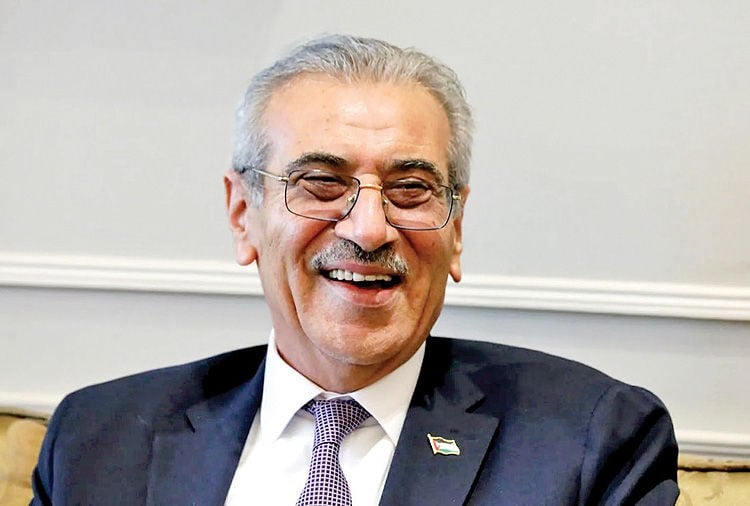 صلح ۲۰ مادهای ترامپ در دست «علی شعث»