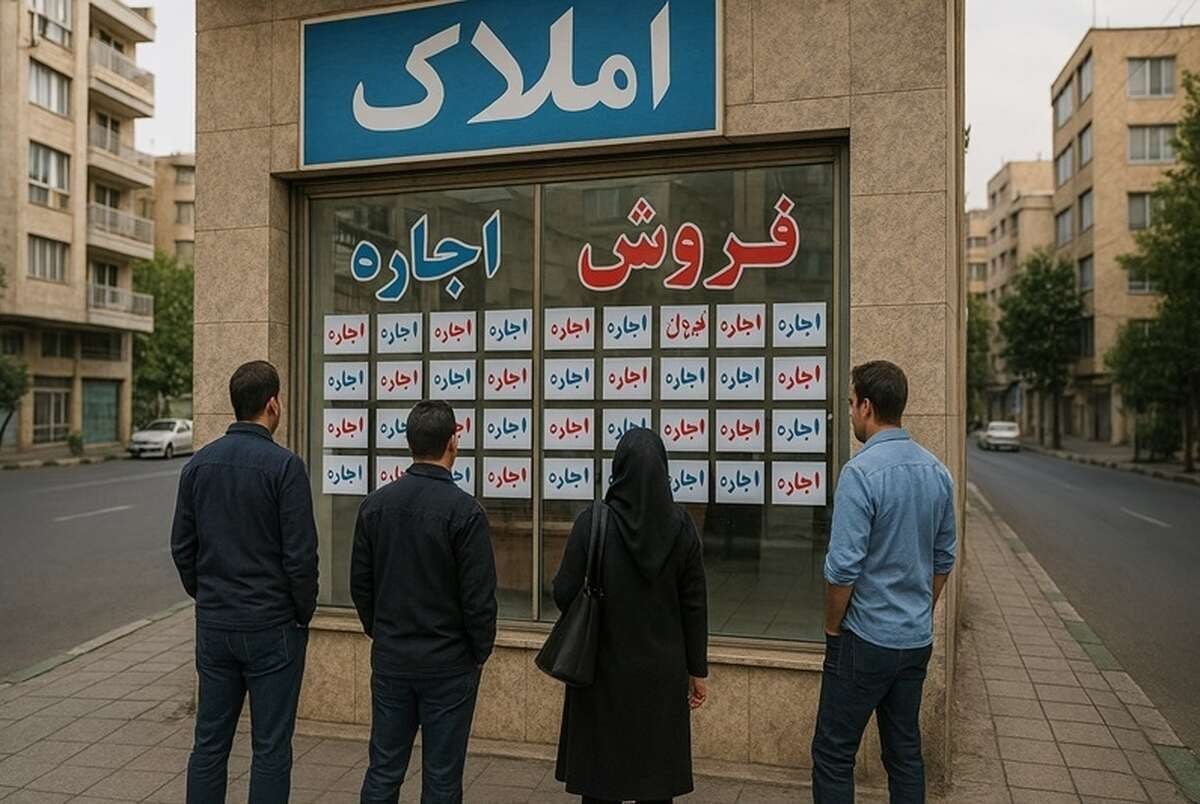 افزایش ۵۰درصدی اجارهبها در تهران/ مالکان سقف دولتی را رعایت نمیکنند؟