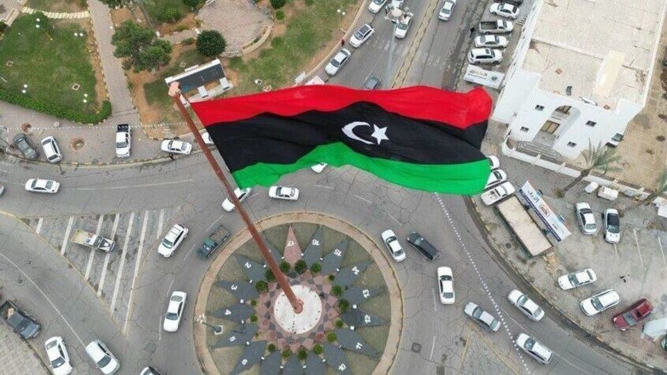 مدیر بخش اطلاعات نظامی ترور شد