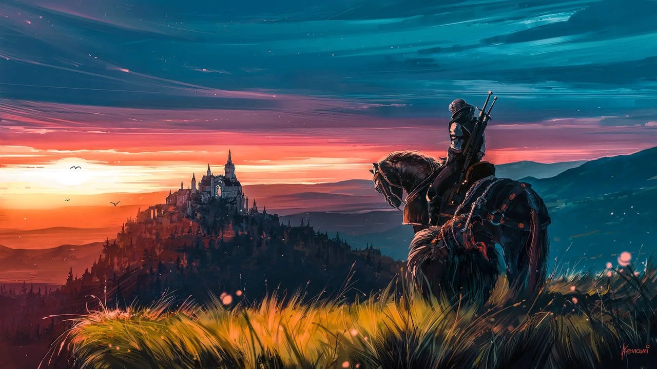 افزایش ناگهانی قیمت The Witcher 3 پس از معرفی نسخه ریمستر