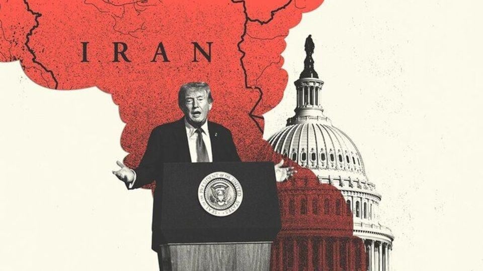 نیوزویک: ایران با داشتن دست برتر در برابر آمریکا به‌دنبال تحمیل شروط خود است