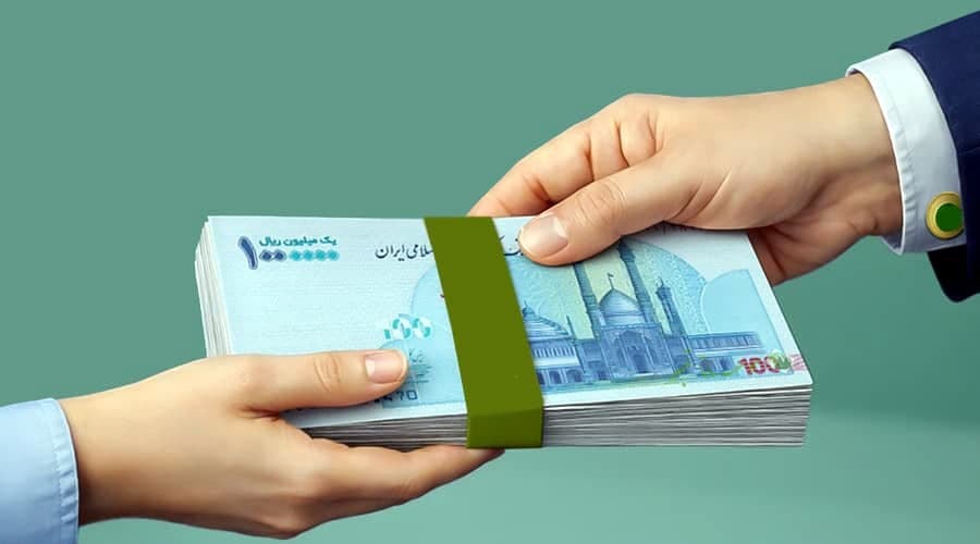 بانک مهر ایران بازیگر اصلی پرداخت وام های خرد شد
