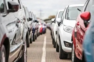 قیمت روز خودرو؛ افزایش قیمت خودرو رکورد زد