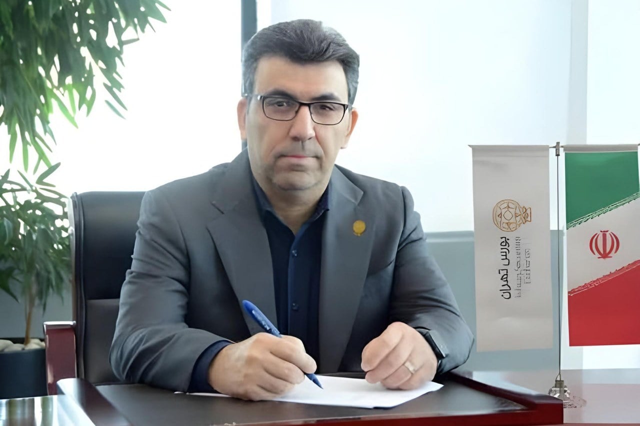 مدیرعامل بورس تهران: برای شرکتهای بزرگ اقتصاد دیجیتال فرش قرمز پهن میکنیم/ دیجیکالا به بورسی شدن نزدیکتر شد