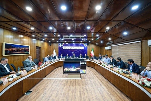 خبر مهم برای صنعت مس؛ فازهای ۳ و ۴ تغلیظ سرچشمه به مسیر اجرا برگشتند