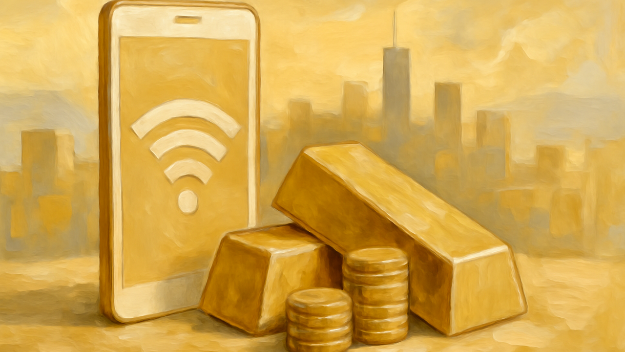 همراهاول سقف اینترنت «نامحدود» شبانه را به ۲۰ گیگابایت رساند