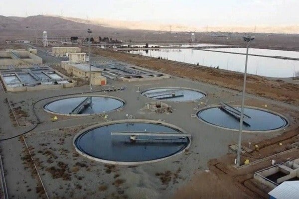 نسخه تازه برای بحران آب معادن؛ از تصفیه پساب تا بازگشت دوباره به چرخه تولید