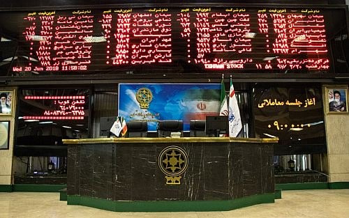 صعود پرقدرت بورس تهران با رشد همزمان شاخص کل و هم وزن