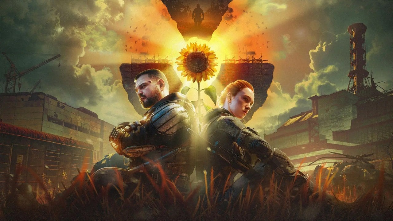آپدیت بزرگ و رایگان بازی STALKER 2 هفته آینده منتشر می‌شود