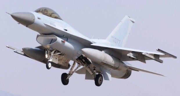 آیا میدانستید سامسونگ زمانی جنگنده F-16 Viper تولید میکرد؟