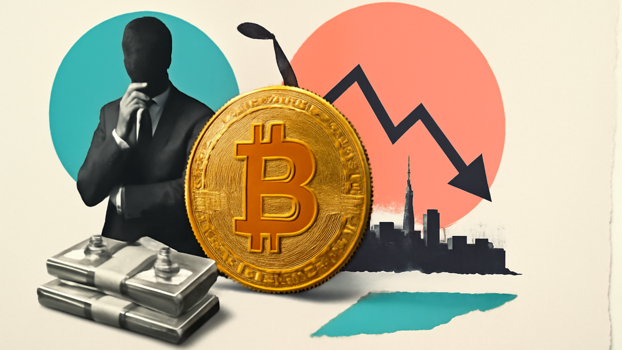 ضرر ۱۰۲ میلیون دلاری استراتژی از فروش بیتکوین در ۲۰۲۶