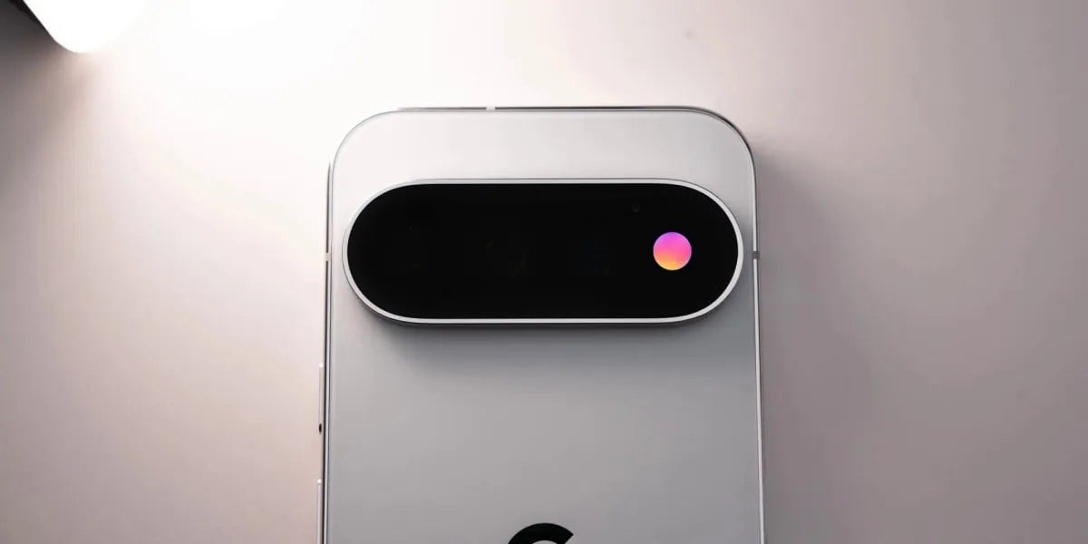 اپلیکیشن HiLight Studio چراغ RGB پیکسل ۱۱ پرو را به یک LED اعلان تبدیل می‌کند