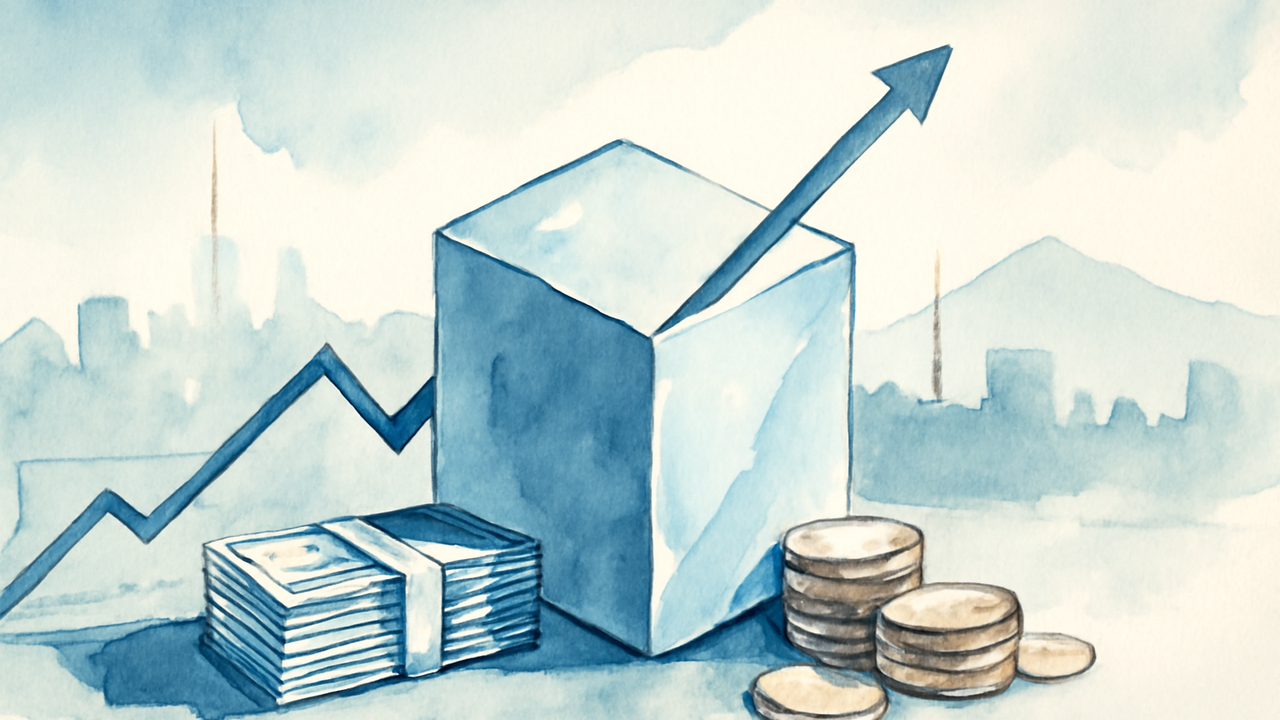 پیش‌بینی قیمت سهام پالانتیر تا پایان سال ۲۰۳۰