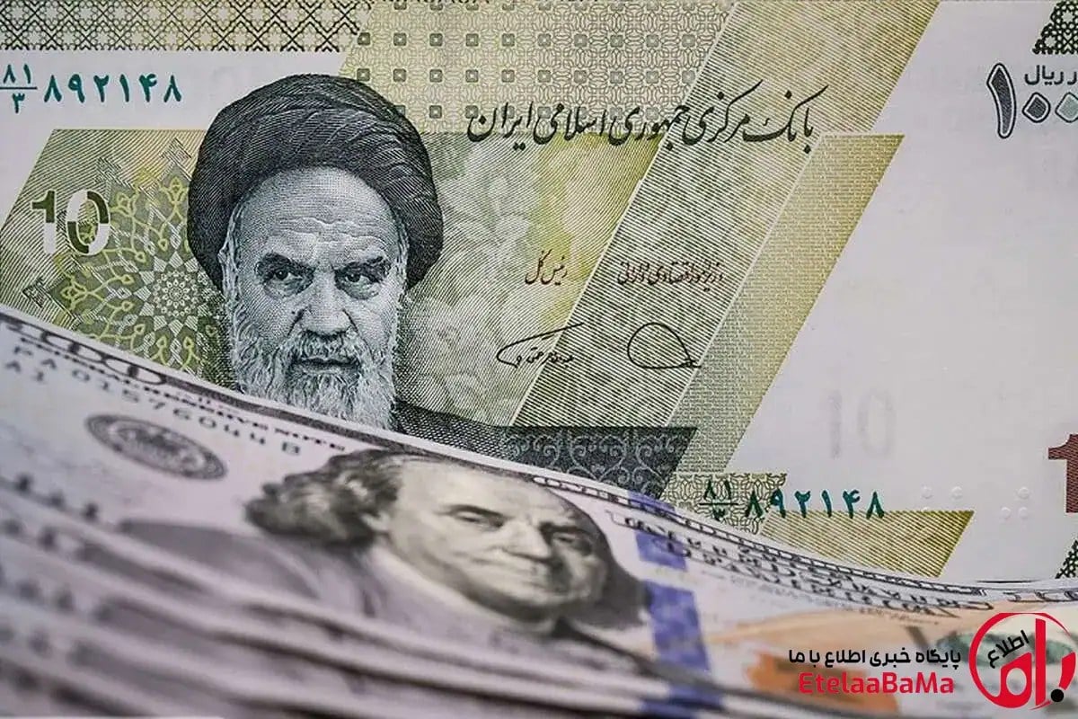 سقوط دلار و طلا امروز ۴ شهریور؛ دلار ۱۹۹ هزار تومانی
