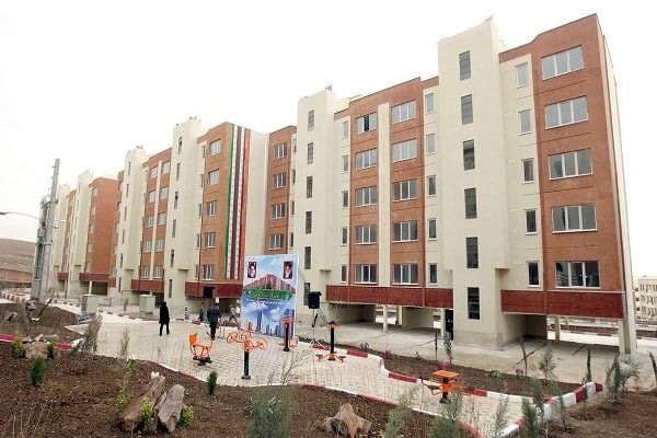 بررسی آخرین وضعیت نهضت ملی مسکن قم؛ پیشرفت پروژه‌ها از ۹۰درصد عبور کرد