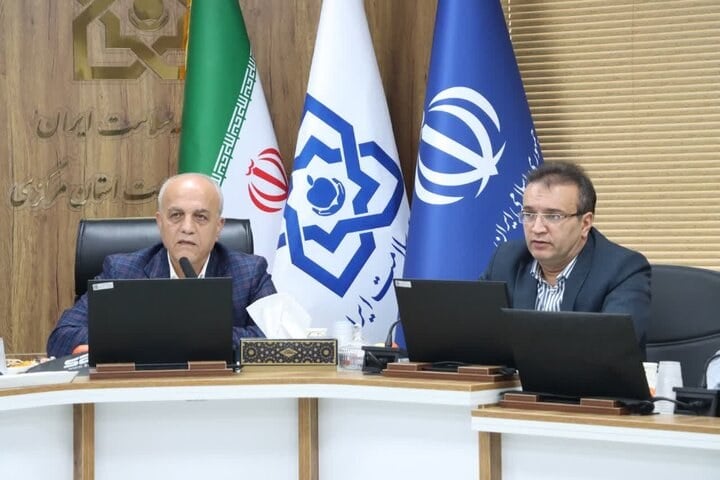 نجاتی: یک هزار و ۷۸۰ زوج نابارور در مرکزی نشاندار شدند