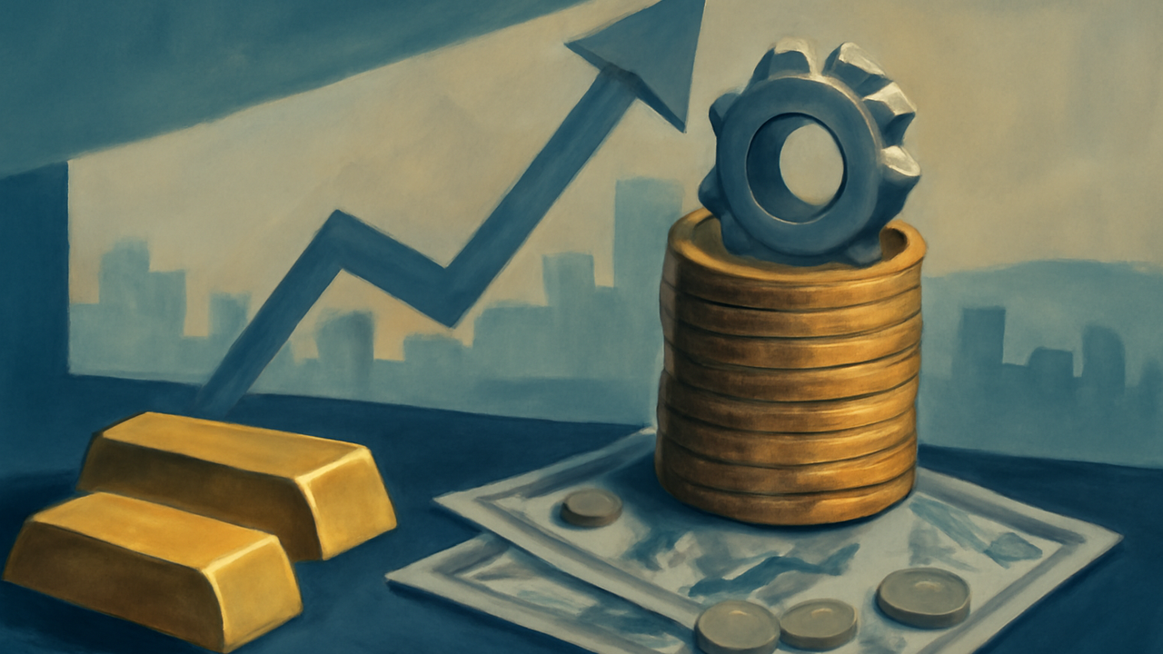 تورم تولید صنعتی در بهار ۱۴۰۵ به ۱۰۹ درصد رسید/کاغذ، توتون و تنباکو در صدر تورم فصلی