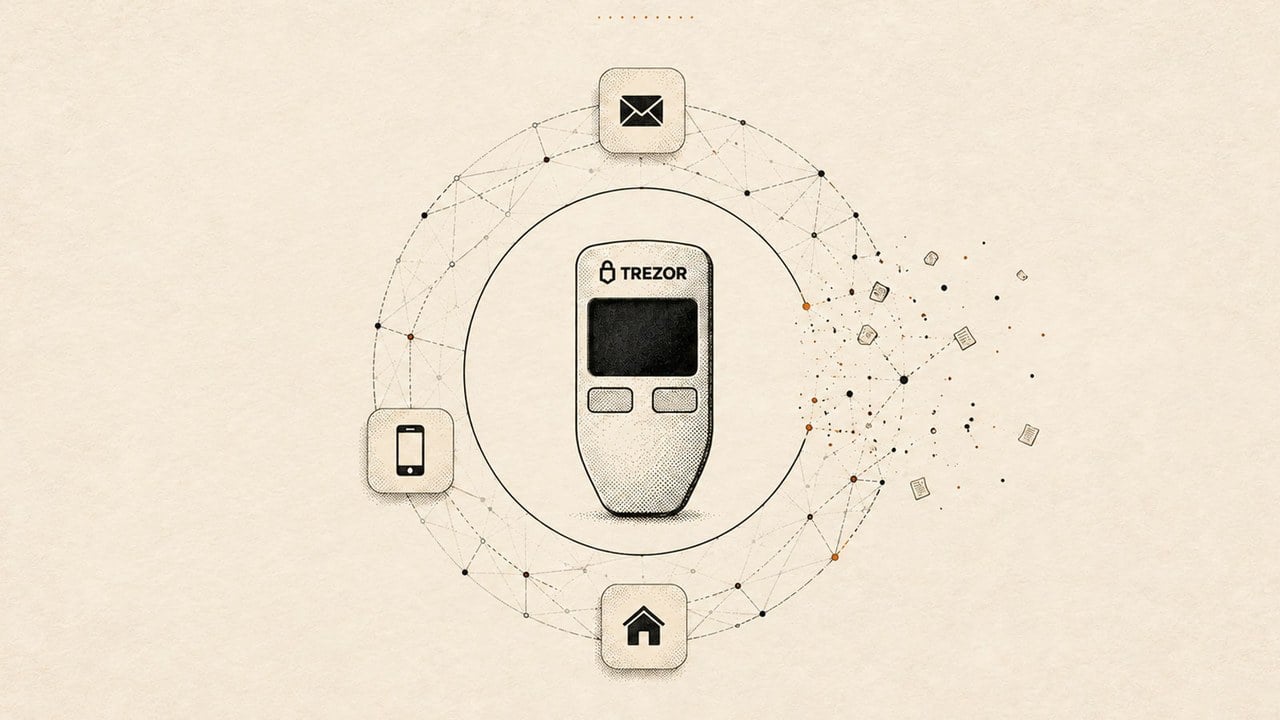 پشت پرده امنیت کیف‌پول‌های شخصی رمزارز