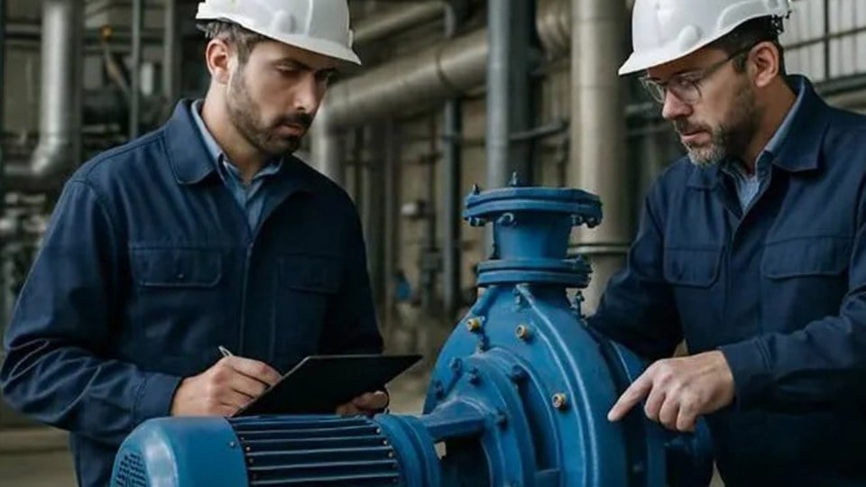 دیزل ژنراتور در زمان قطعی برق؛ چه ظرفیتی برای کسب‌وکار شما مناسب است؟