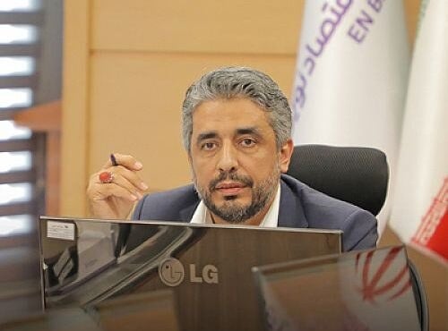تاکید رئیس هیئت مدیره بانک اقتصادنوین بر تحول شعب و تنوع خدمات بانکی