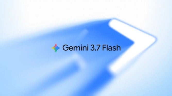 هوش مصنوعی Gemini 3.7 Flash گوگل از راه رسید؛ جهش در کدنویسی با قیمت نصف نسل قبل