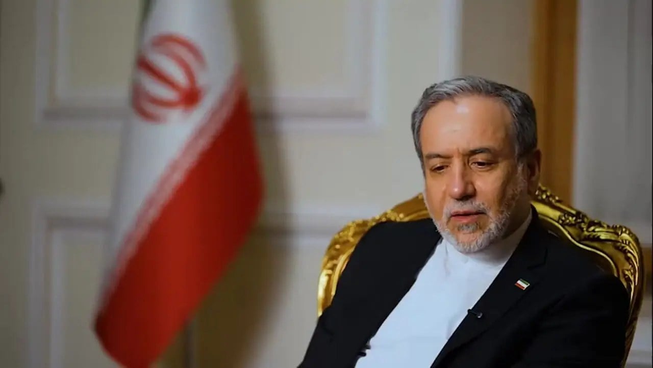 عراقچی: آتشبس نمیخواهیم؛ خواهان پایان جنگ هستیم