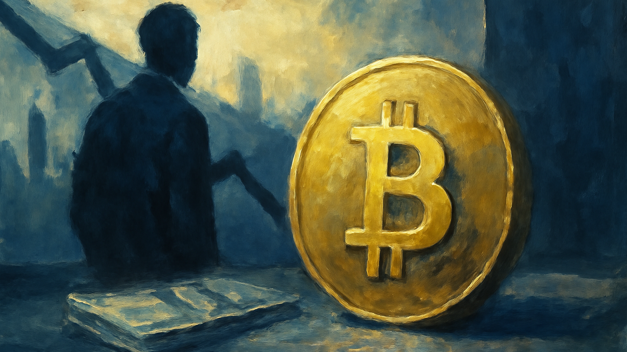 ضعف بازار کار آمریکا؛ بیت‌کوین دوباره به ۶۵ هزار دلار رسید