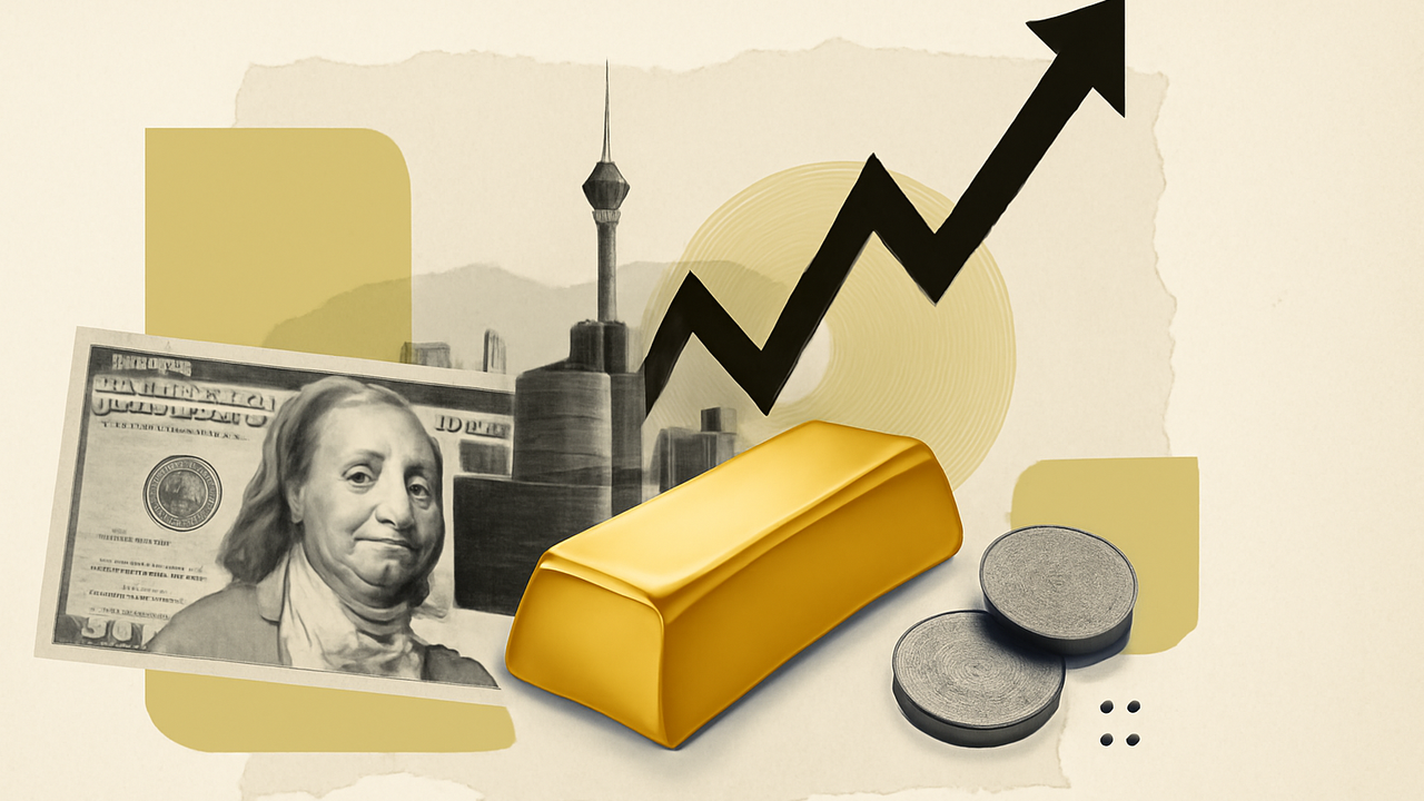حمایت تازه ۷۷۰۵ واحدی S&P ۵۰۰ در آزمون بازار؛ ادامه رشد یا برگشت؟