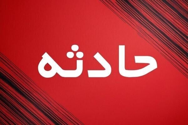 دو مصدوم و یک محبوس در تصادف پراید با خودروی پارک شده در مشهد