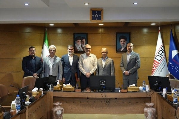 تغییر مدیریتی در ایمپاسکو؛ پورعباسی گل‌سفیدی عضو هیات‌مدیره شد