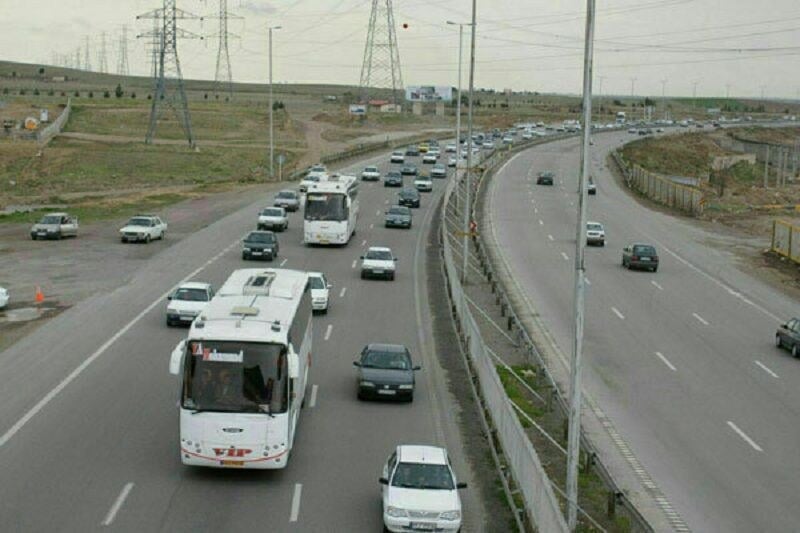 ثبت ۴۳۴ تخلف حادثهساز در جادههای خوزستان