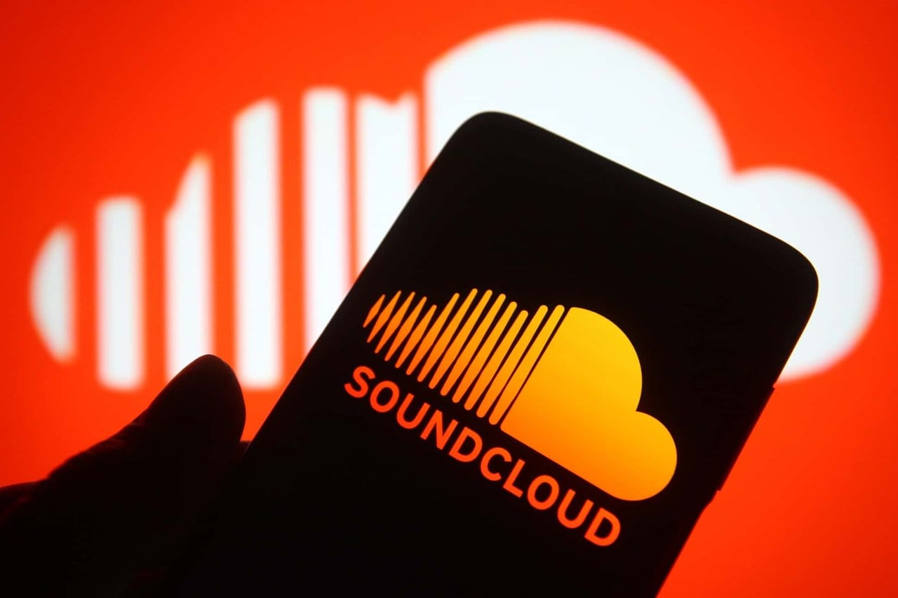 حالا میتوانید از SoundCloud موسیقی بخرید