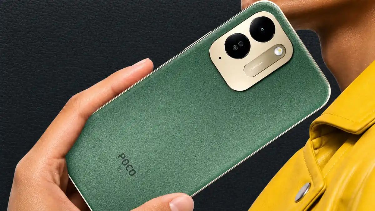 قیمت و مشخصات پوکو M8x 5G فاش شد: تراشه اسنپدراگون و باتری پرظرفیت
