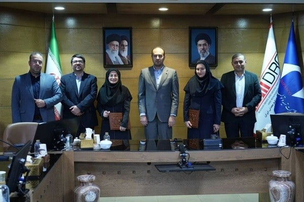 خبر مهم از ایمپاسکو؛ سرپرست جدید معاونت برنامهریزی معرفی شد