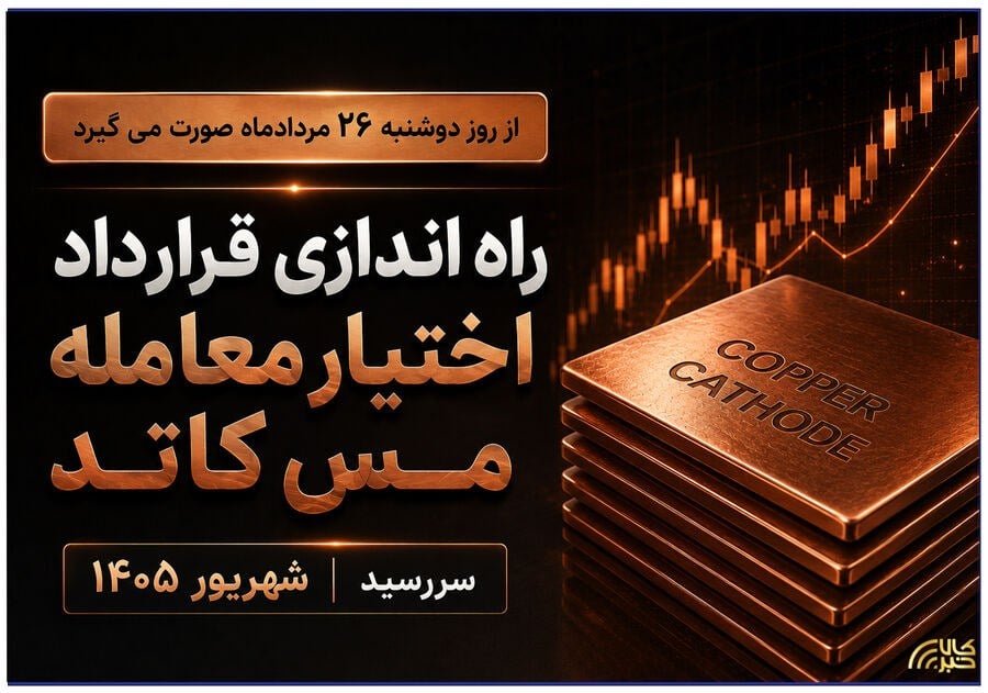 پایگاه اطلاع رسانی کالاخبر