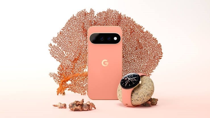 گوگل از Pixel ۱۱ Pro و Pixel ۱۱ Pro XL رونمایی کرد؛ Pixel ۱۱ Pro Fold هم از راه رسید