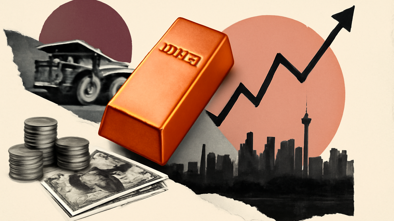 دو مسیر متضاد در بازار فلزات؛ افت انبار معدن و رشد انبار صنایع فلزی