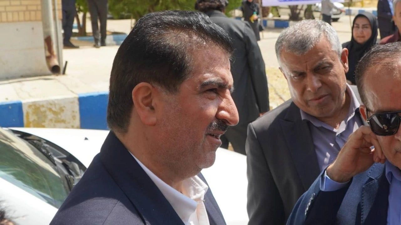 مدیرعامل بانک رفاه کارگران تاکید کرد ضرورت افزایش سهم اعتباری فارس با ابزارهای نوین بانکی