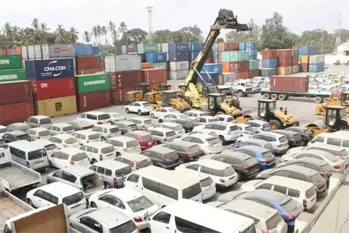 نامه واردکنندگان خودرو به رئیس‌جمهور منتشر شد