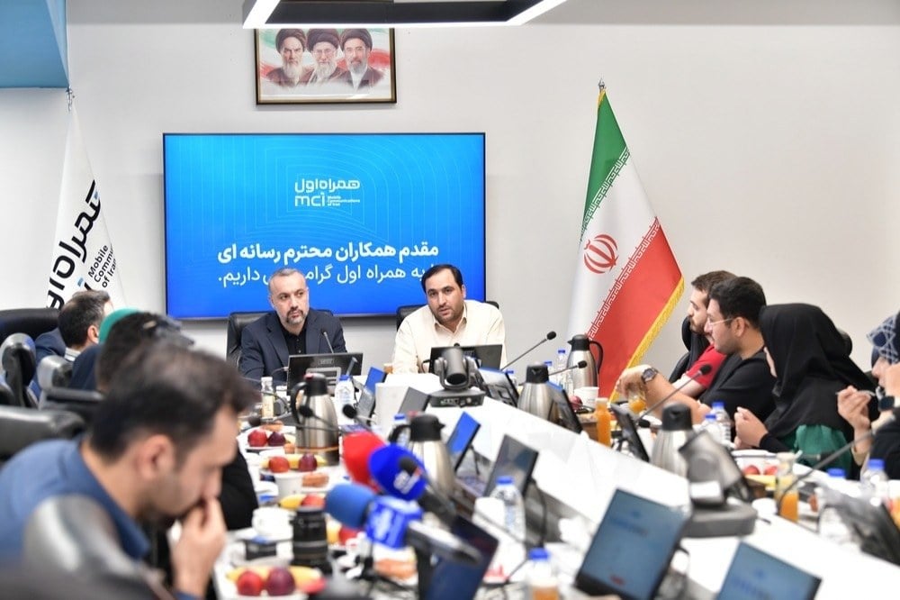 همراه اول در حضور خبرنگاران نشان داد: «حجمخوری» بستههای اینترنت اتفاق نمیافتد